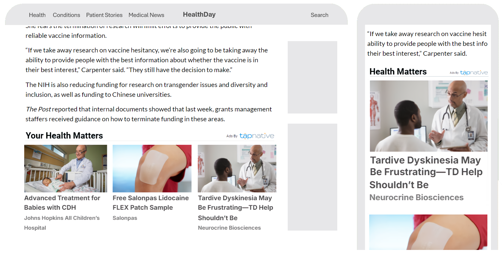 Tap-Native-DTC-Healthcare-Ads