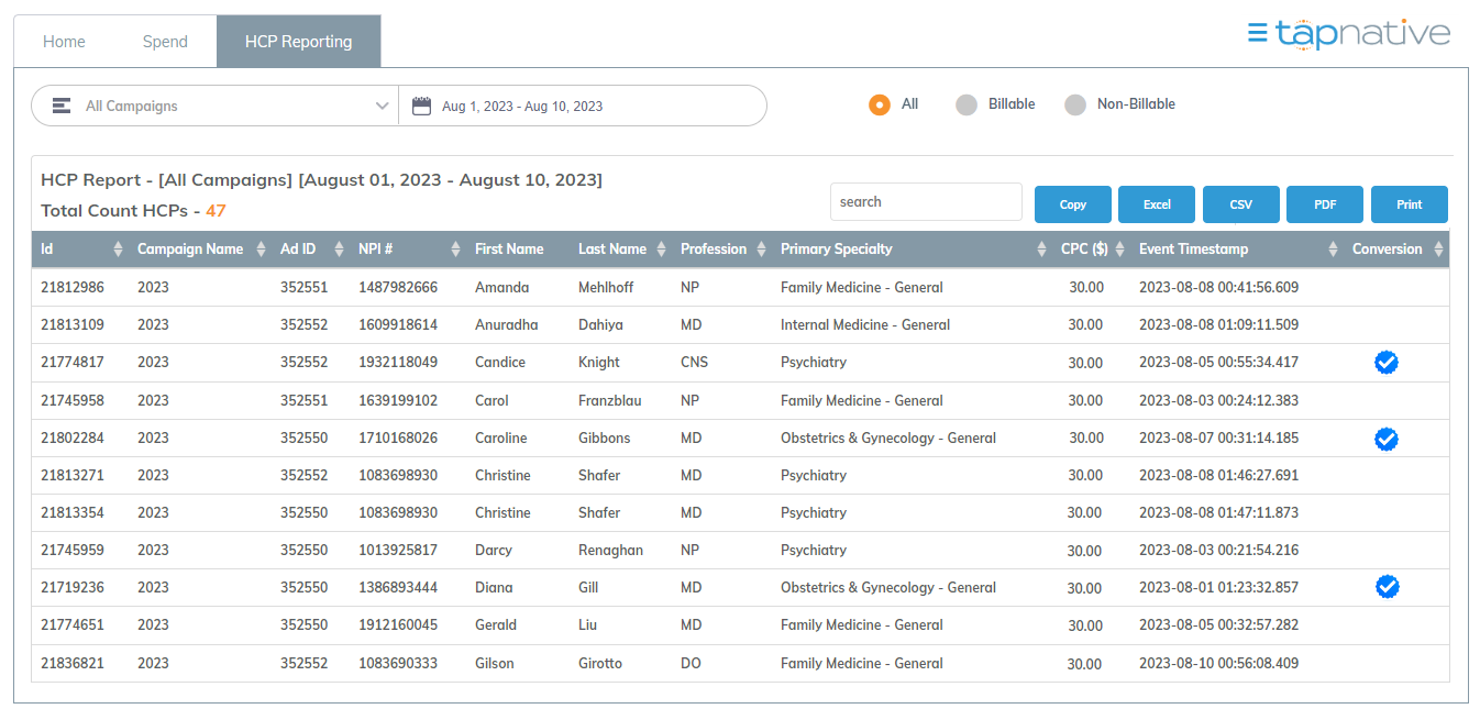 Physician-recruitment-targetin