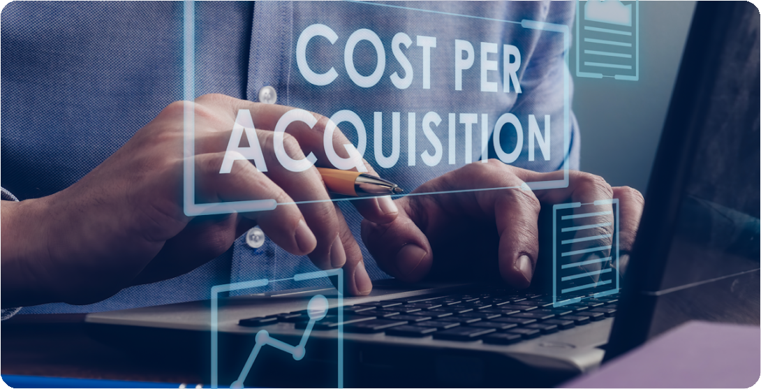 How Do You Calculate A Maximum
                        Cost Per Acquisition