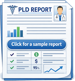 PLD Reports
